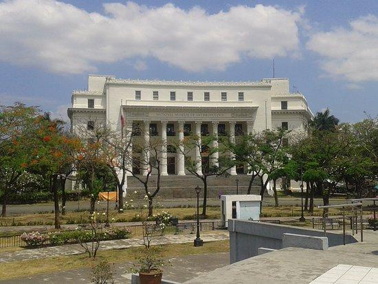 Det filippinske folks nasjonalmuseum